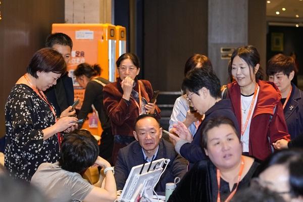 11月15日天津：与万百万博士相约，与“鱼与熊掌兼得”梦想相拥！ 