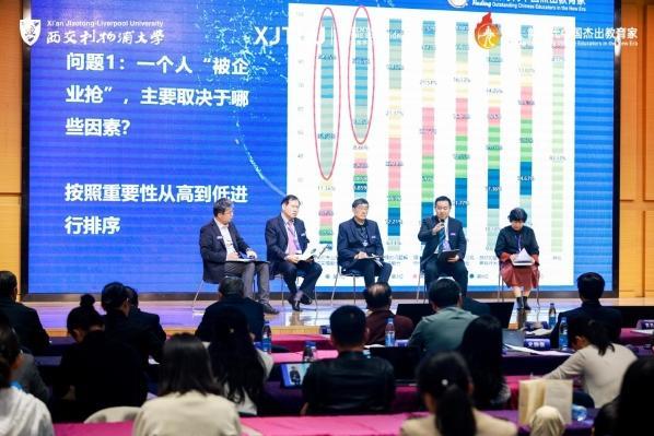 在科技变革中守住育人之本——第四届寻找“新时代中国杰出教育家”行动评选结果揭晓 