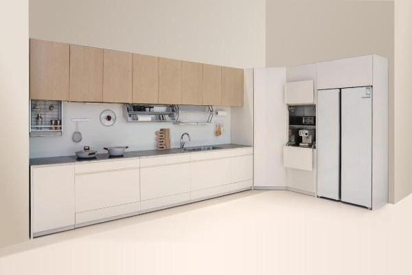 森歌斩获双奖：以“好部品”撬动“好房子”高质量发展新范式 