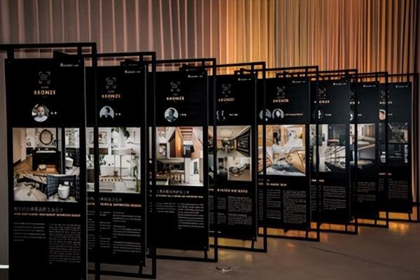 2025雅生室内设计奖揭晓，见证新生代设计力量的绽放 