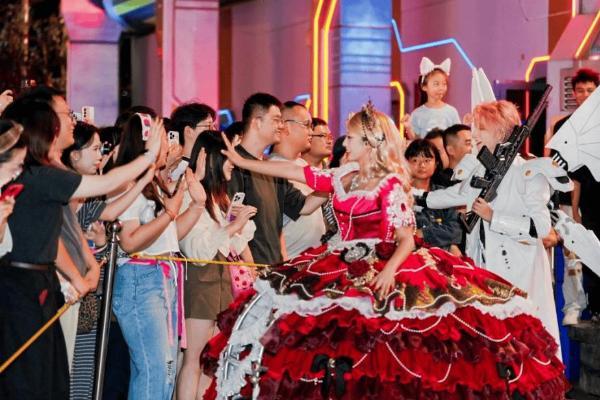 文旅融合启新程 惠民消费绽活力——2025华侨城旅游狂欢节全景纪实 