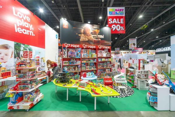 核心产品领航，Hape 2025 Q3以多元策略加速亚太市场布局 