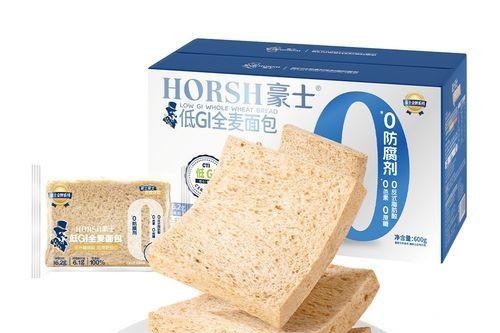 豪士面包以匠心与创新引领中国面包走向世界 