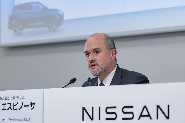 日产汽车向更强目标业绩迈进 | "破局"成效初显，"立新"全球布局 