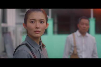 新加坡奇幻剧《活出好命来》周智慧演绎命运三重奏的轮回人生 