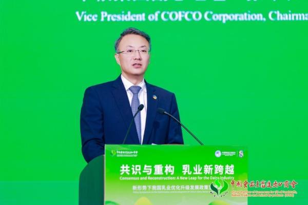 进博“全勤生”蒙牛以创新之笔 交出高分答卷 