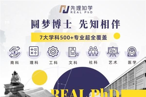 从地区选择到专业匹配：先理知学REAL PhD以专业服务应对申博多元挑战 