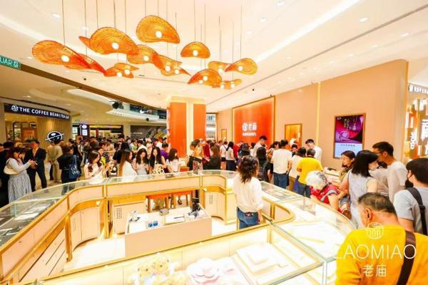 老庙：以年轻化沟通与文化输出打开品牌新格局 