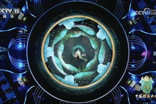 东芝电视音画双芯科技之力 护航《中国器乐大会》传承之美 