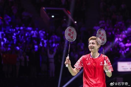 2.5亿人参与的羽毛球运动，羽超联赛会是下一个金矿吗？ 