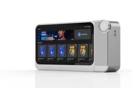 告别电脑与线缆！Toucan无线一体式3D扫描仪双十一首发特惠，锁定11550元尝鲜价 