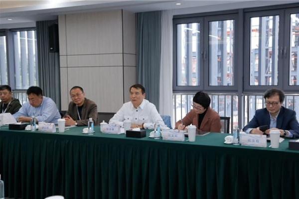 “2025当代民族音乐创作高峰研讨会”圆满落幕，无锡奏响民族音乐时代强音