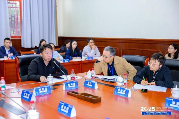 锐博康复高校人才发展策略元年，创始人陈博闻受聘上体大行业导师 