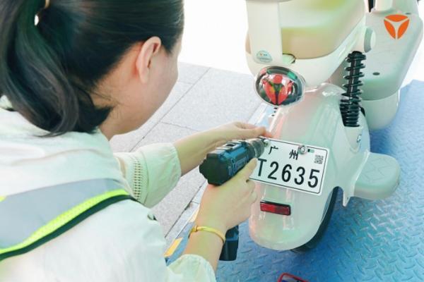 率先垂范！雅迪以科技创新引领新国标时代安全出行变革 