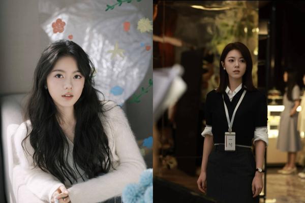 开始抗长剧的00花 