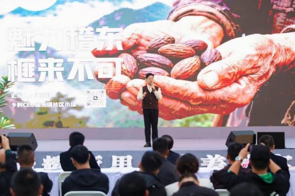 “竞赛+比武”双轨并行展示技能展示 第二届浙江现代“新农人”技能比武竞赛圆满落幕  