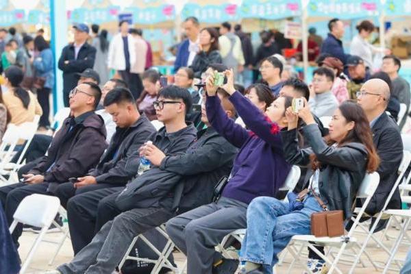 “竞赛+比武”双轨并行展示技能展示 第二届浙江现代“新农人”技能比武竞赛圆满落幕  