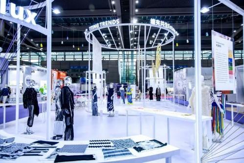 第31届FASHION SOURCE与SS26深圳原创时装周圆满收官 