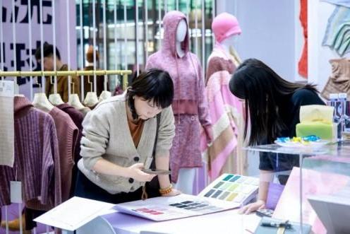 第31届FASHION SOURCE与SS26深圳原创时装周圆满收官 