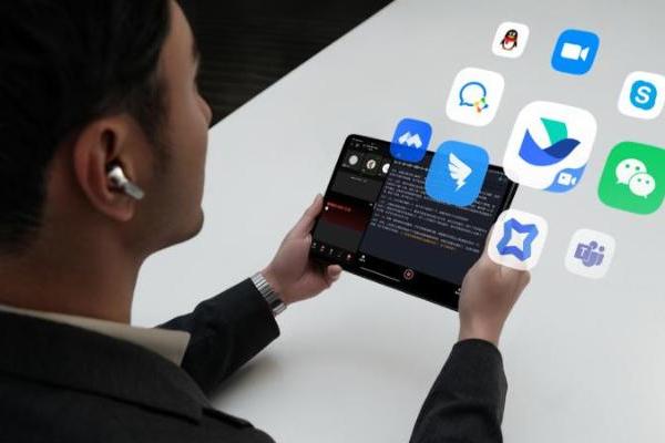 霸榜三大平台！未来智能双十一登顶AI耳机、无线耳机热销榜冠军 