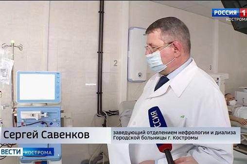 行业首家！山外山产品获俄罗斯国家电视台报道点赞 