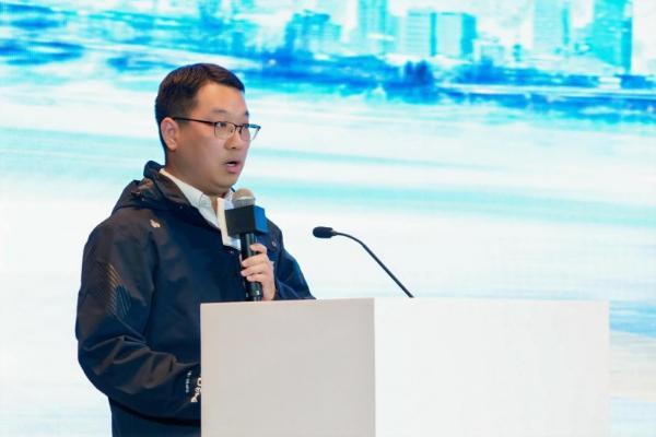 奥铃智蓝EL寒区版上市 以科技破冰北方冬季运营瓶颈