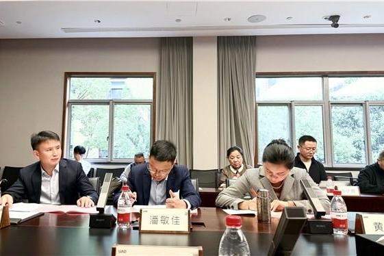 溯源立法实践 凝聚公益共识 杭州无障碍公益诉讼经验交流会在浙江大学举行 