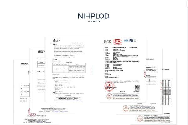 花生医疗携手NIHPLOD (旎柏) 强化孕产前中后期高端护理定制化服务 