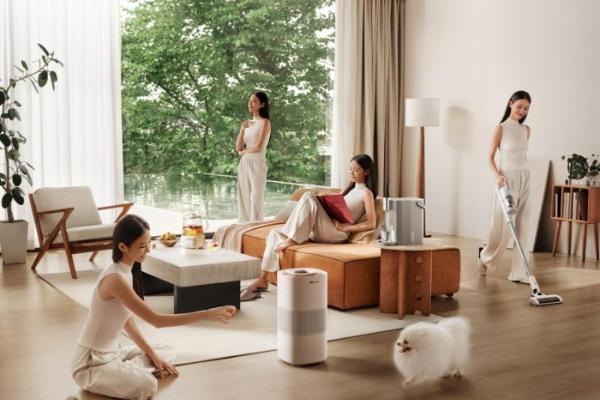 从“小家电制造商”到“生活方式品牌” 小熊电器三季报中的进化密码 