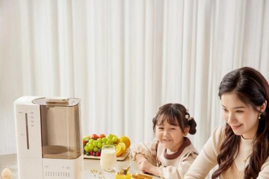 小家电步入价值重构，从三季报看小熊电器的“增长密码” 