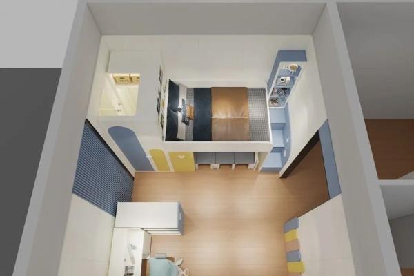 纳藏有度·灵动相生丨千年舟收纳刻「以水为引」，重塑家的收纳美学 