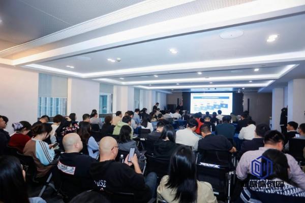 “低空启航·新昌向新”专场路演活动圆满举行 