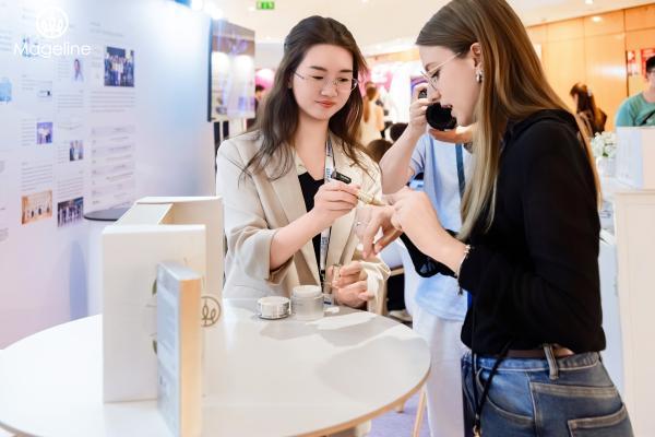 技术贡献金奖背后的系统竞争：麦吉丽如何构建美妆科研新生态？