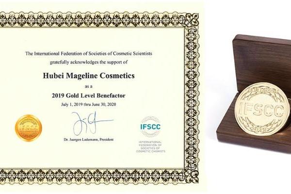 技术贡献金奖背后的系统竞争：麦吉丽如何构建美妆科研新生态？