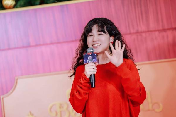 长沙IFS绒冬星遇，共赴温暖毛绒与星光编织的城市客厅 