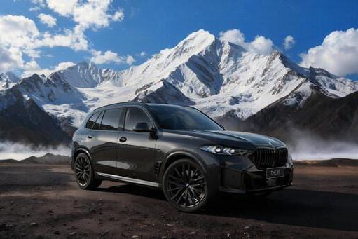 宝马集团拳头产品阵容齐聚广州，满怀信心奔赴2026新世代 