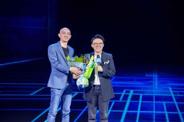 创客匠人主办创始人IP+AI万人峰会厦门启幕，共探融合新路径 