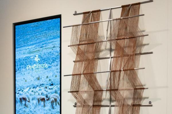 “The Touch Of Time”：PIACENZA集团于上海演绎意式卓越精髓 