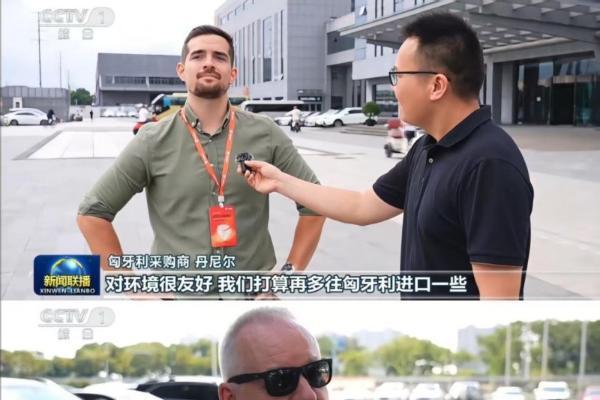 央视高频点赞，官方权威解读雅迪产品创新如何热销全球获青睐 