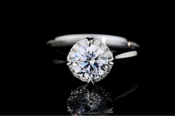 新四大天然钻石场景走红，0.1-0.5克拉轻奢款开启消费新常态 