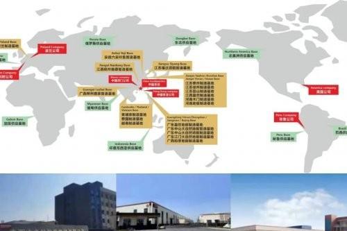 全球饰面大会| 大自然家居获颁行业报告参编证书，2024社会责任报告同步发布 