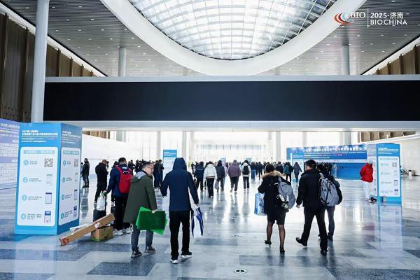 2026中国（济南）国际化工装备与智能制造展览会 