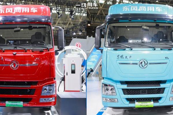全速转型，东风商用车的新蓝图 