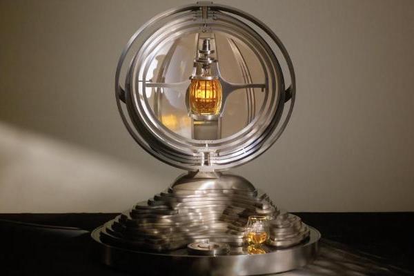 格兰路思：时间的艺术 