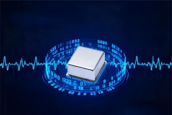 强强联合进军万亿晶振市场，赛思电子与一晶科技成立合资公司 