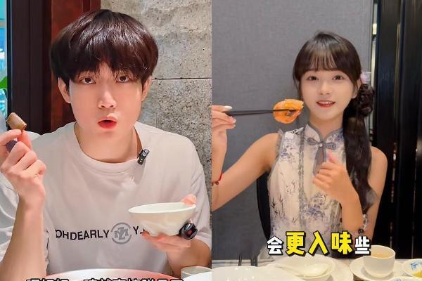 当文物蚕猫遇见地方美食 联合利华饮食策划携手无锡博物院，玩转美食跨界新营销 