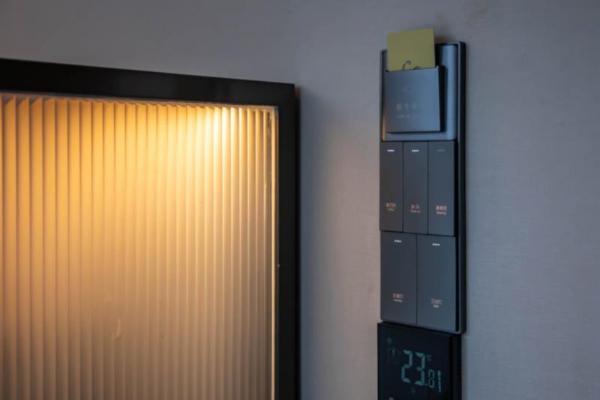 新手开酒店？智慧化是你的“高起点”捷径 