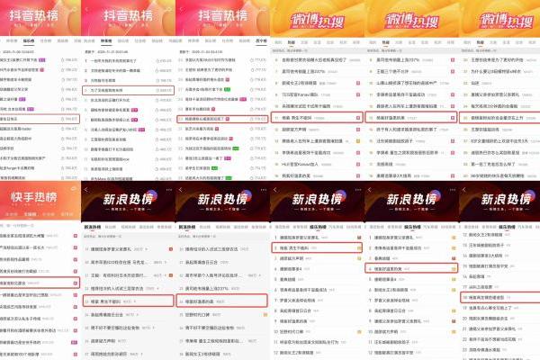 抖音生活服务心动榜「心动宠粉季」圆满收官，与杨紫共赴宠粉之约