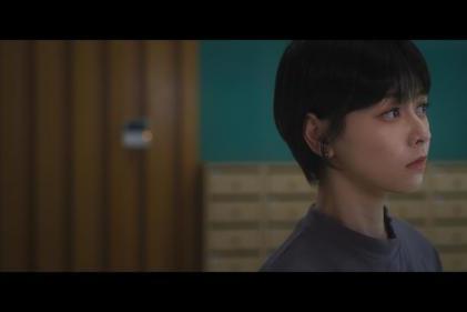 《活出好命来》热播 何盈莹上演阴间“打工妹”惹哭观众 