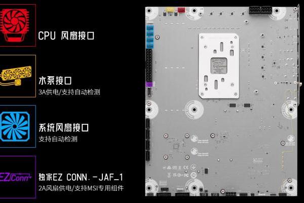 微星B850 GAMING PLUS WIFI PZ背插主板上市，畅享AM5平台 
